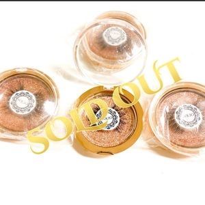 2 pairs of 3d mink lashes